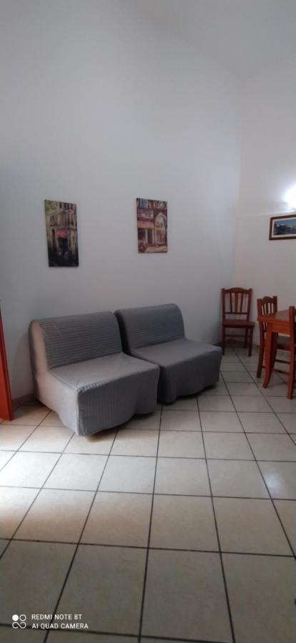 Come A Casa Syrakus Exterior foto