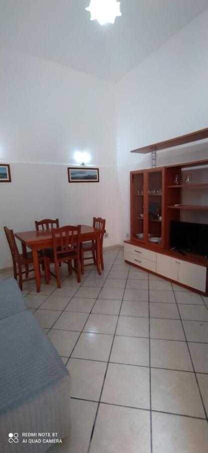 Come A Casa Syrakus Exterior foto