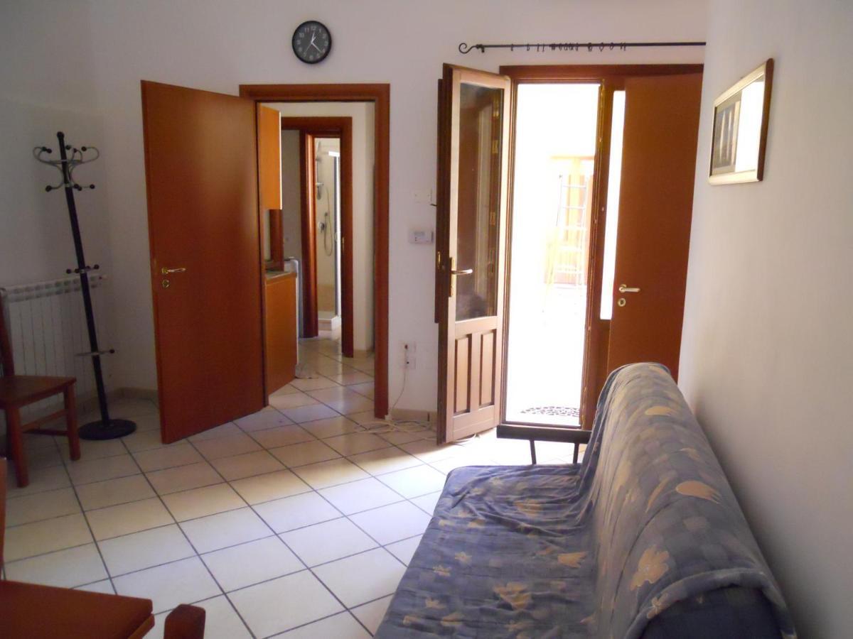 Come A Casa Syrakus Exterior foto